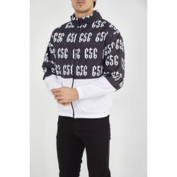 Unisex  656 Fermuarlı  Yağmurluk