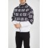Unisex  656 Fermuarlı  Yağmurluk