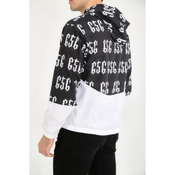 Unisex  656 Fermuarlı  Yağmurluk